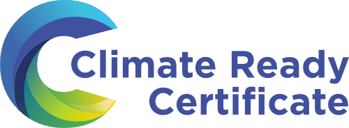 Climate Ready Certificates