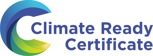 Climate Ready Certificates